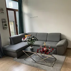  Appartement In Thé Hart Of The